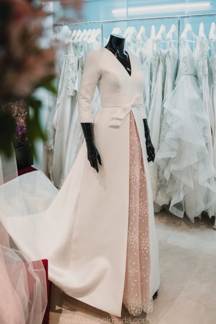 Trebol Moda