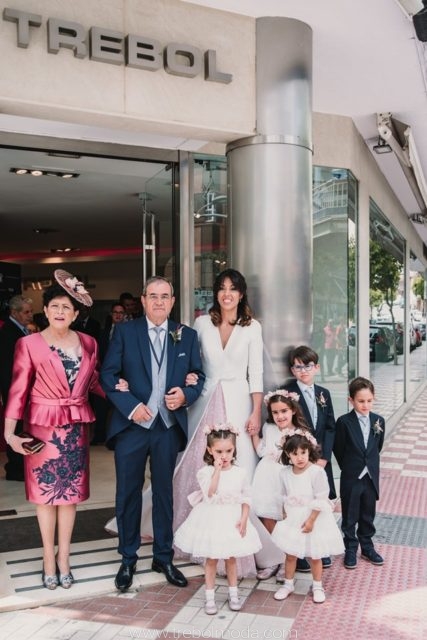Trebol Moda