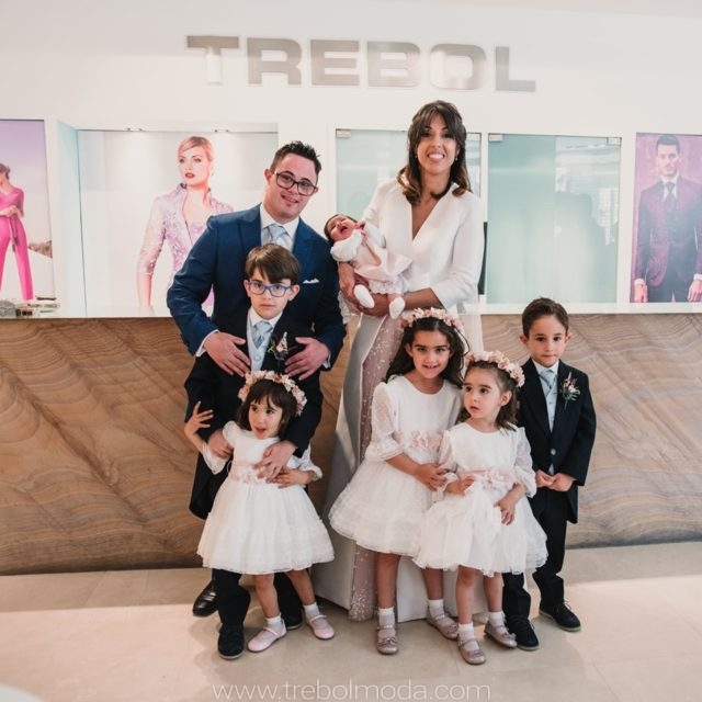 Trebol Moda