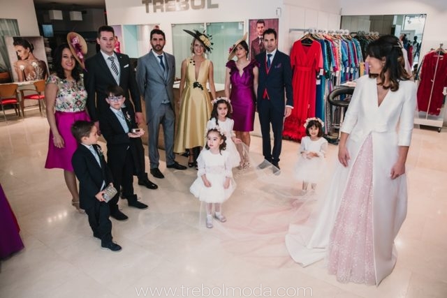 Trebol Moda