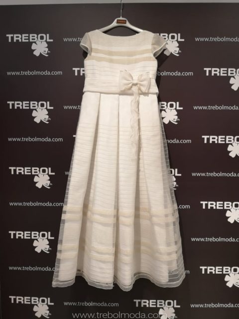 Trebol Moda