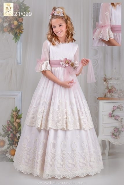 Trebol Moda