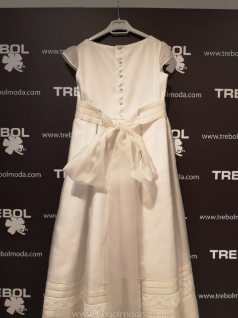 Trebol Moda