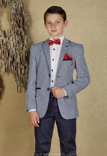 Trebol Moda