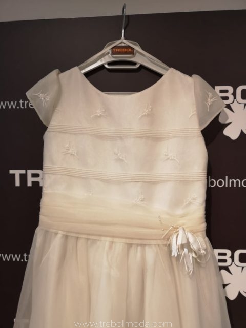 Trebol Moda