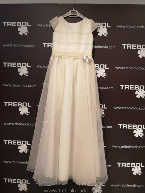 Trebol Moda