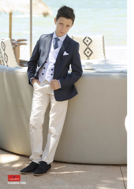 Trebol Moda