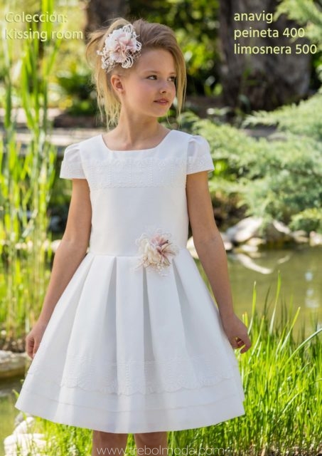 Trebol Moda