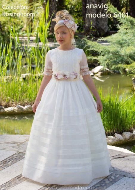 Trebol Moda