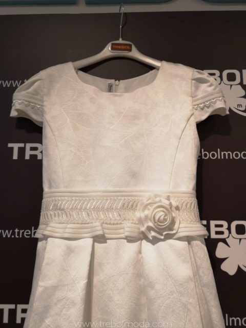 Trebol Moda