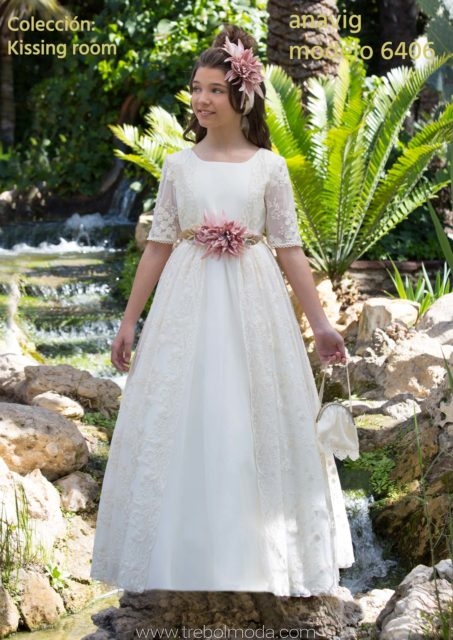 Trebol Moda