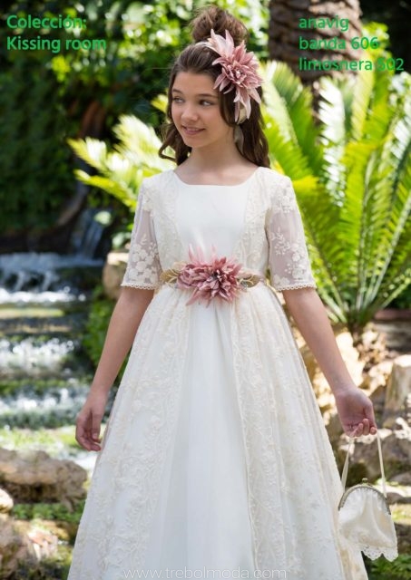 Trebol Moda