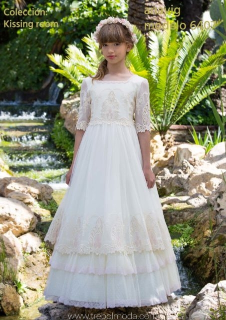 Trebol Moda