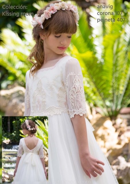 Trebol Moda