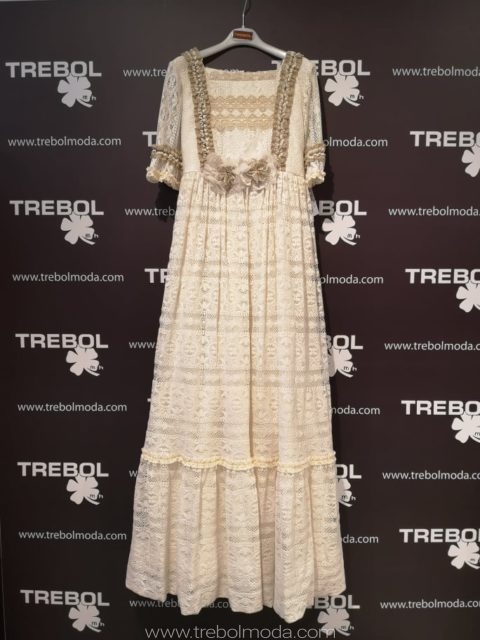 Trebol Moda