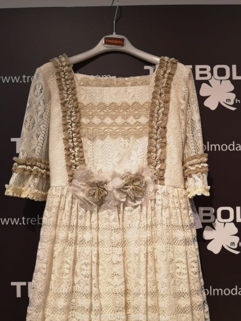 Trebol Moda