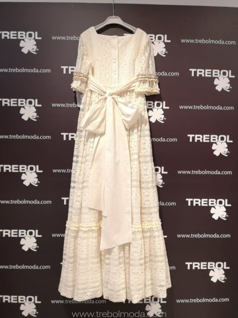 Trebol Moda
