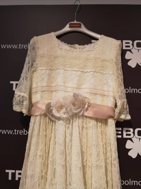 Trebol Moda