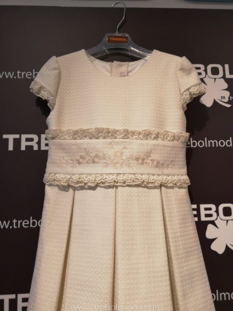Trebol Moda