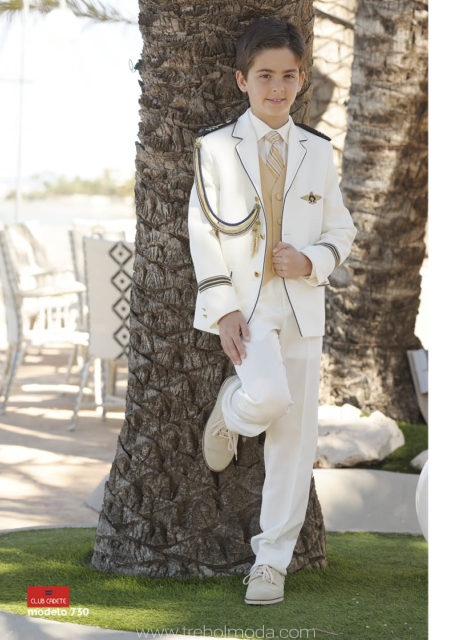Trebol Moda