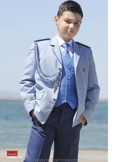 Trebol Moda