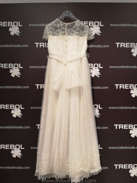 Trebol Moda