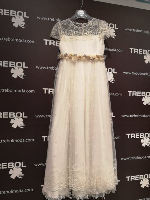 Trebol Moda