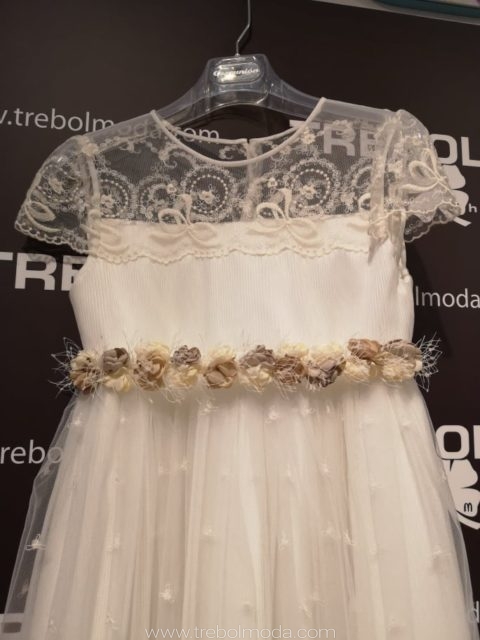 Trebol Moda