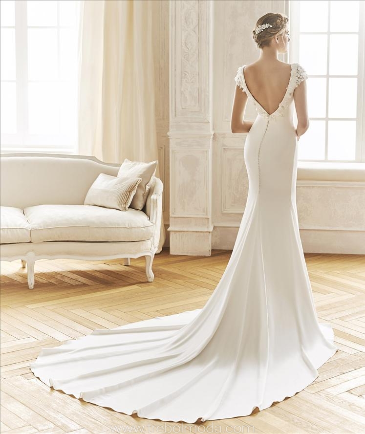 san patrick novias 2020
