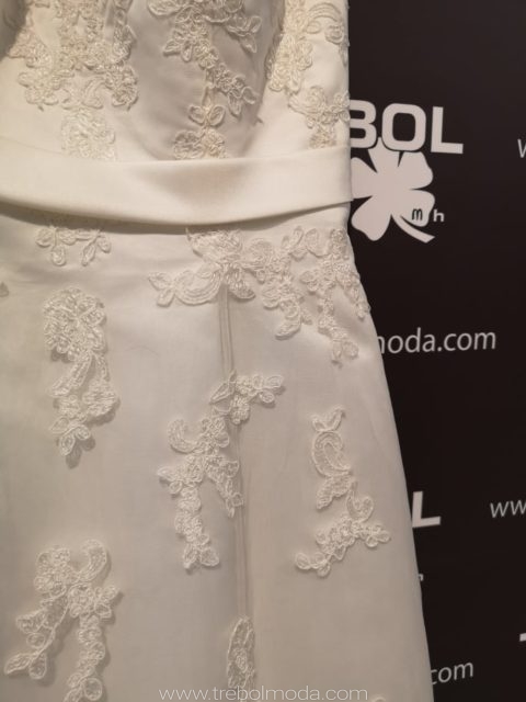 Trebol Moda