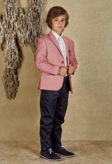 Trebol Moda