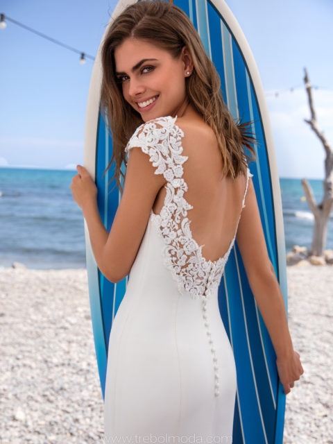 Trebol Moda