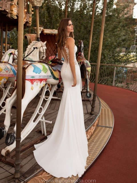 Trebol Moda
