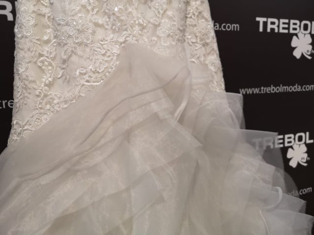 Trebol Moda
