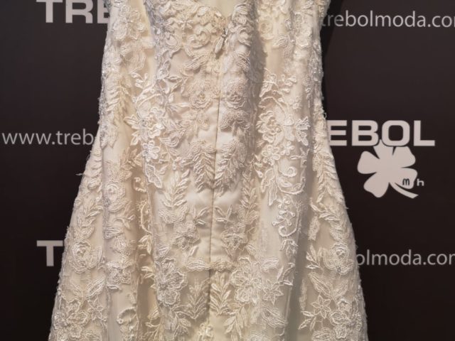 Trebol Moda