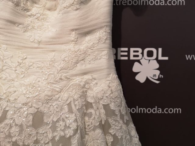 Trebol Moda