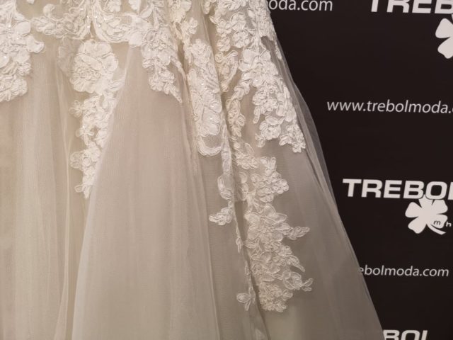 Trebol Moda