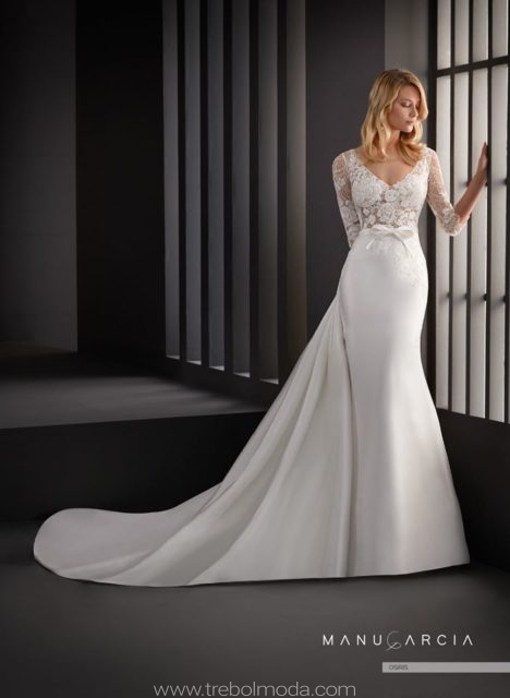 Trebol Moda