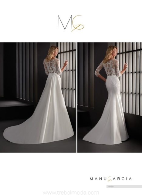 Trebol Moda