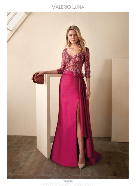 Trebol Moda