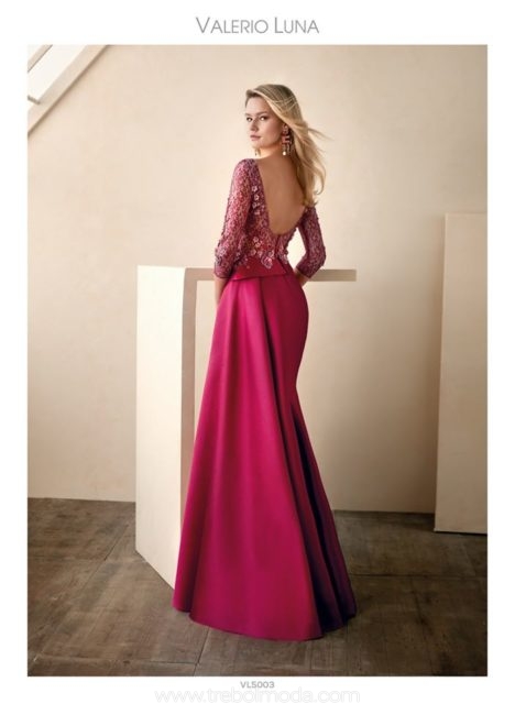 Trebol Moda