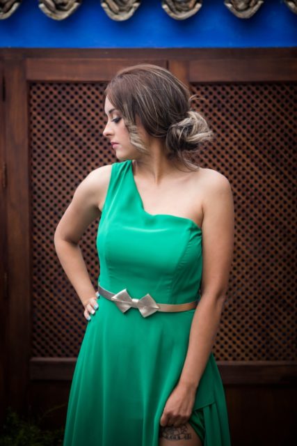 Trebol Moda