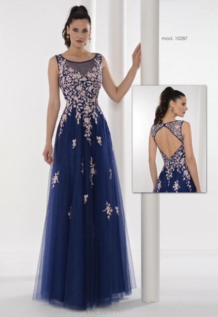 Trebol Moda