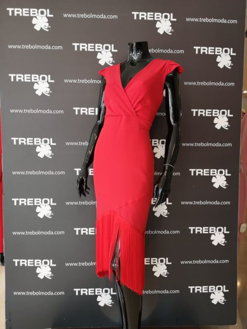 Trebol Moda