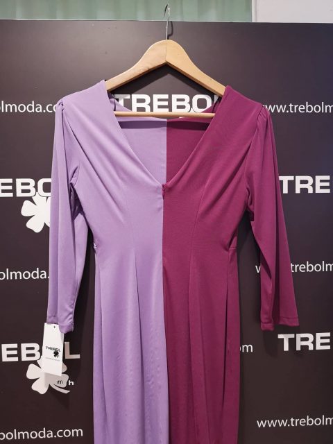 Trebol Moda