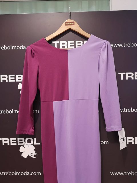 Trebol Moda