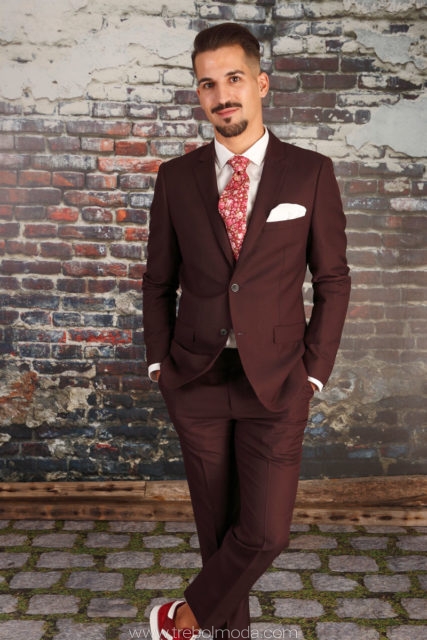 Trebol Moda