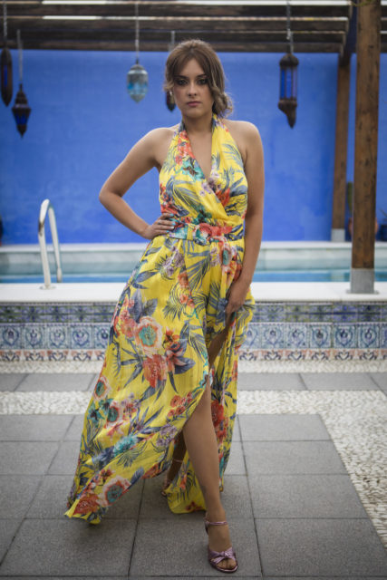 Trebol Moda
