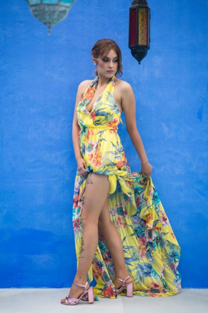 Trebol Moda