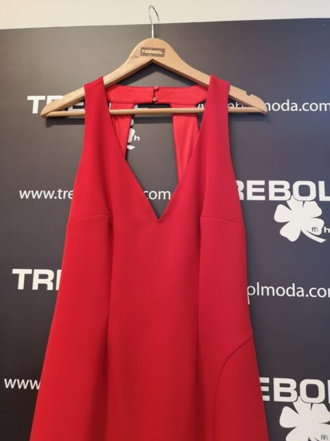 Trebol Moda